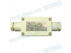 JHH 2×4芯矿用防爆通讯电缆分线接线盒 保障井下通讯安全的核心组件