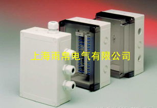 雨帛电缆防水接线盒 守护电缆连接的坚固卫士