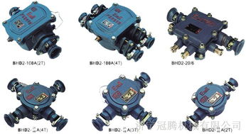 供应低压电缆接线盒（电缆接线盒） 选择指南与优势解析